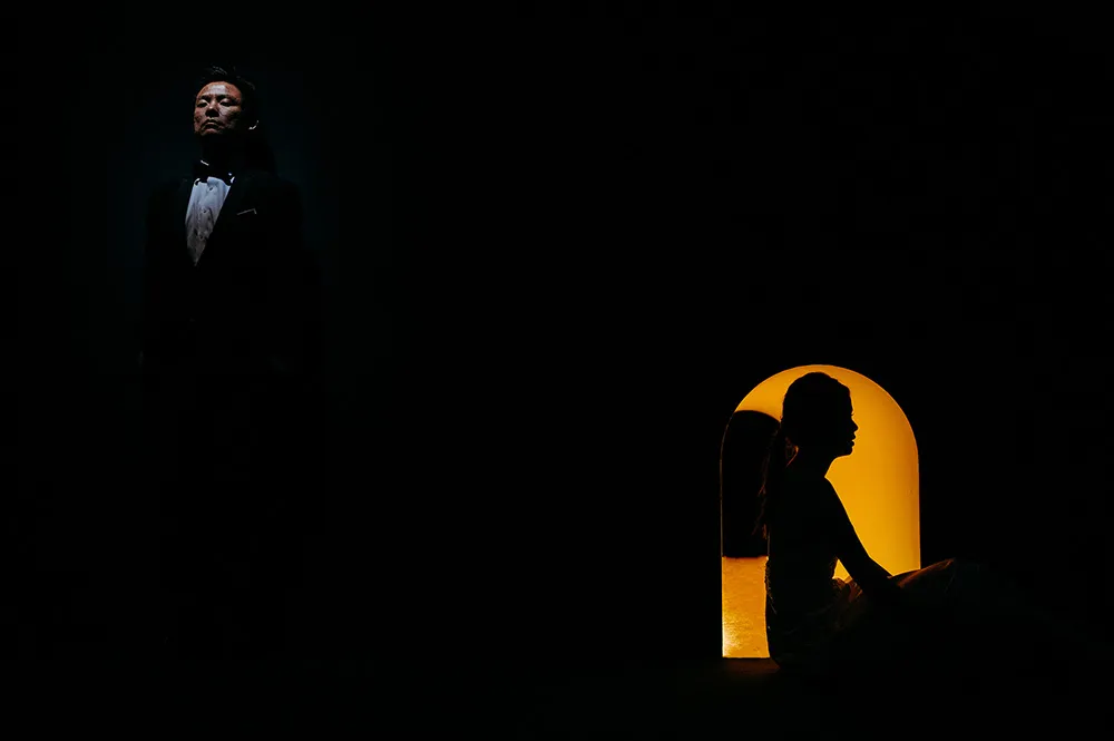 Andri Tei Photography. theweddingnotebook.com