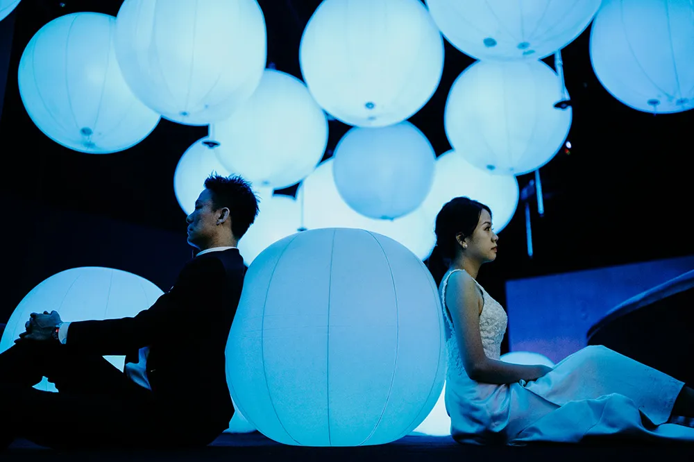 Andri Tei Photography. theweddingnotebook.com