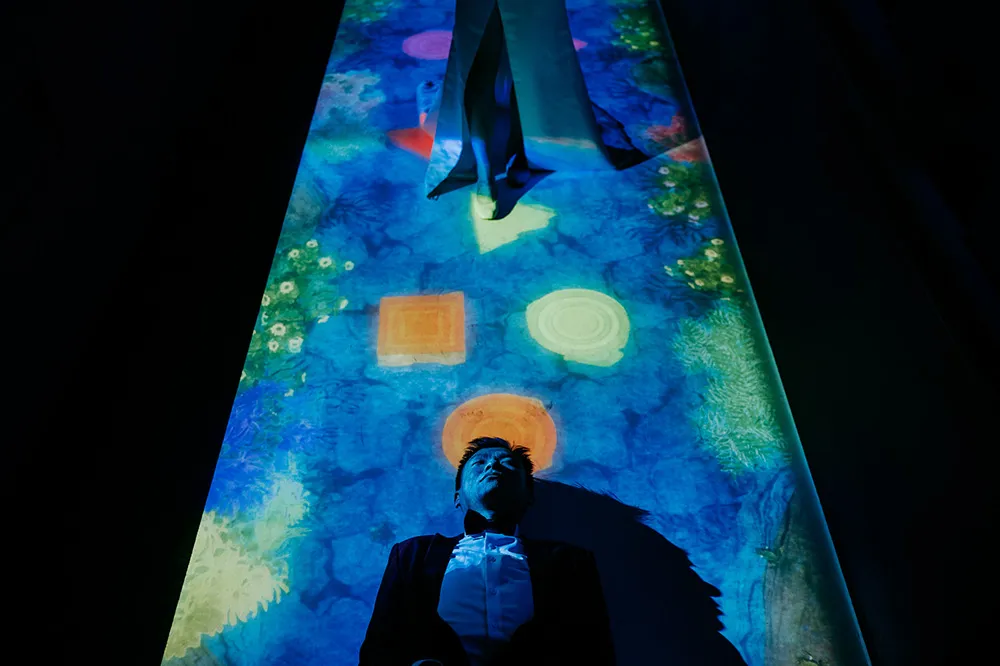 Andri Tei Photography. theweddingnotebook.com