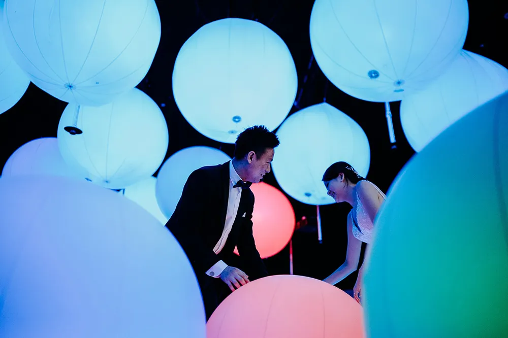 Andri Tei Photography. theweddingnotebook.com