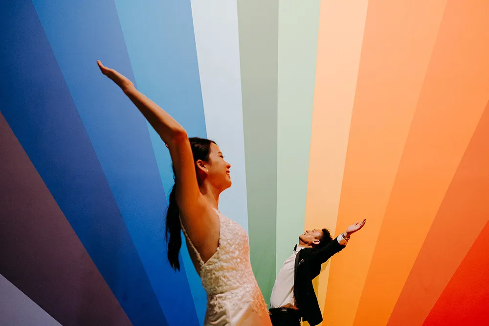 Andri Tei Photography. theweddingnotebook.com