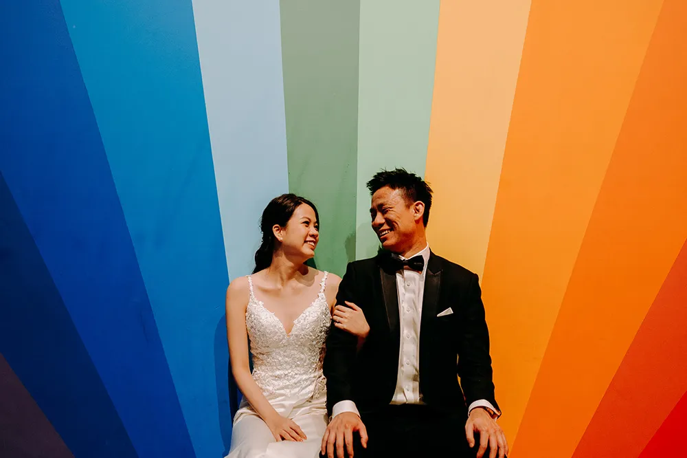 Andri Tei Photography. theweddingnotebook.com