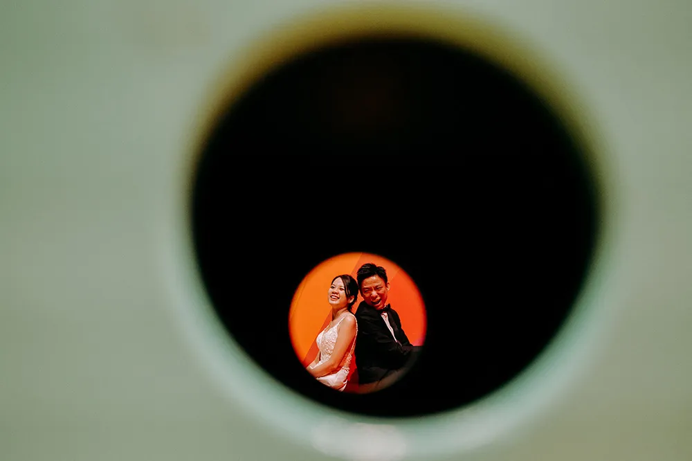 Andri Tei Photography. theweddingnotebook.com