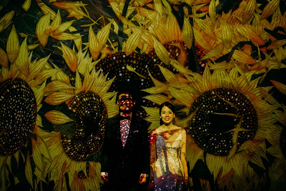 Andri Tei Photography. theweddingnotebook.com