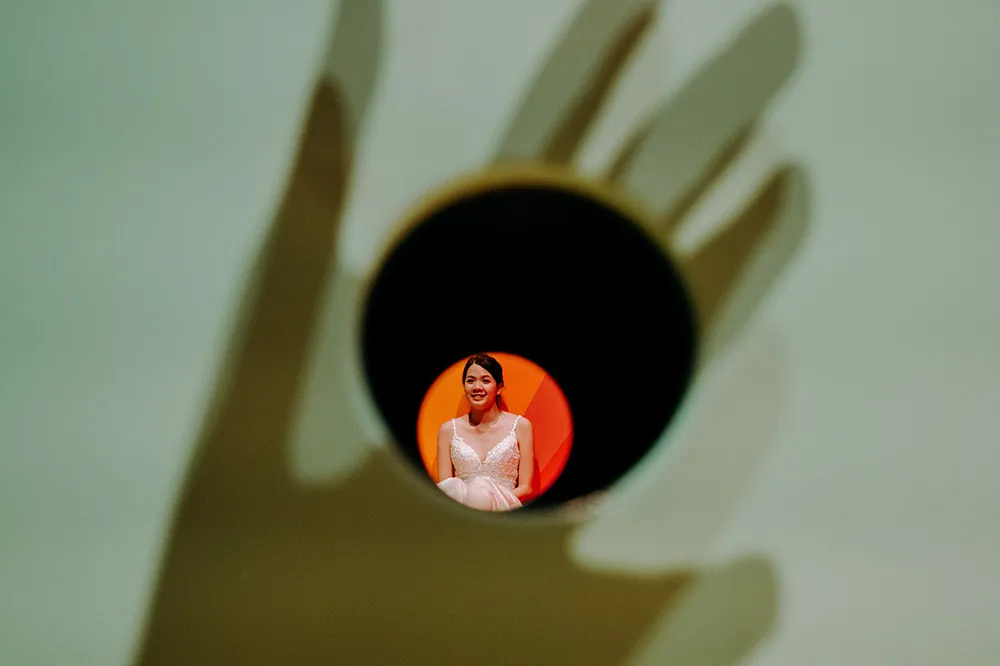 Andri Tei Photography. theweddingnotebook.com