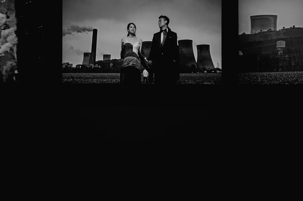 Andri Tei Photography. theweddingnotebook.com