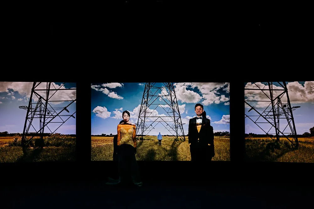 Andri Tei Photography. theweddingnotebook.com