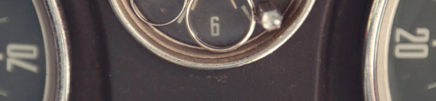 Colours Of A Gatecrashing Ceremony