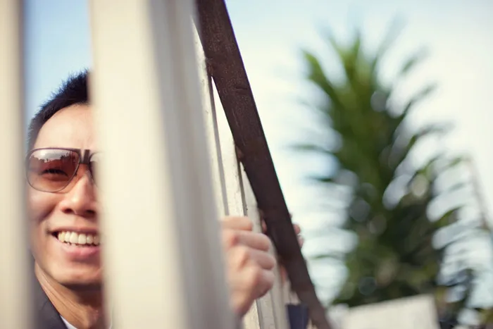 theweddingnotebook.com. Ndrew Photography. Chinese traditional wedding