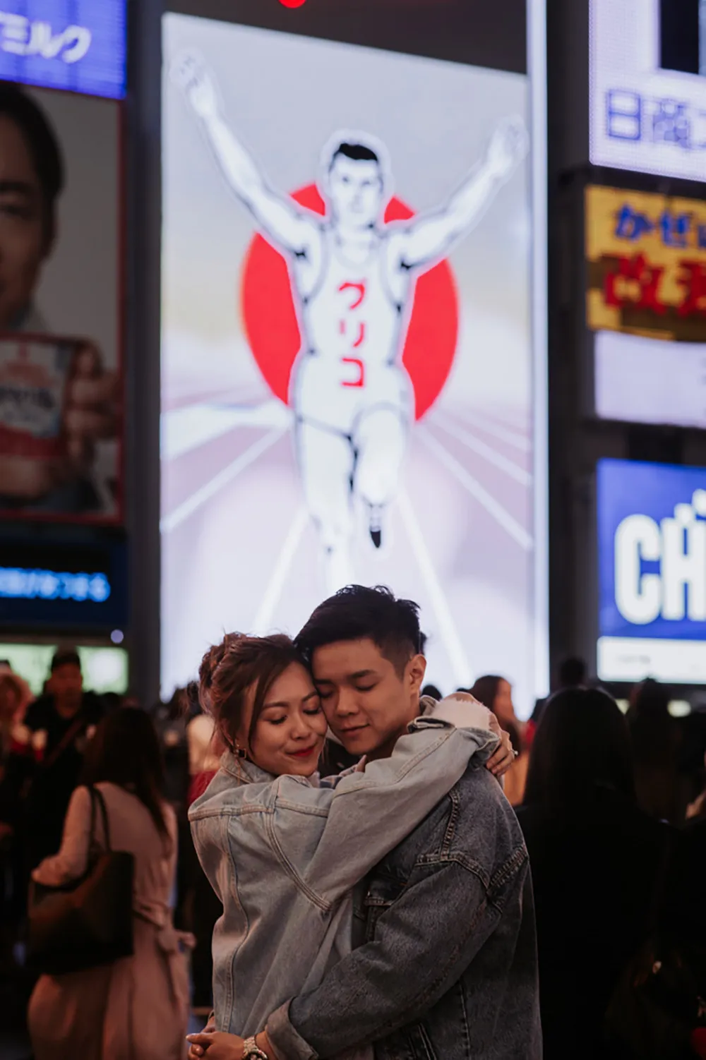 Photo by Chester Kher Creations. theweddingnotebook.com