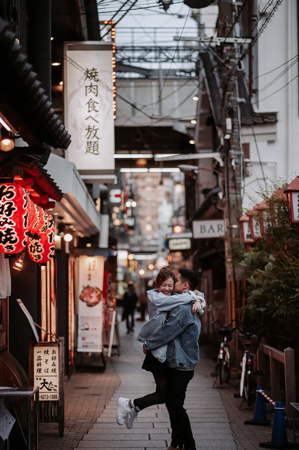 Photo by Chester Kher Creations. theweddingnotebook.com