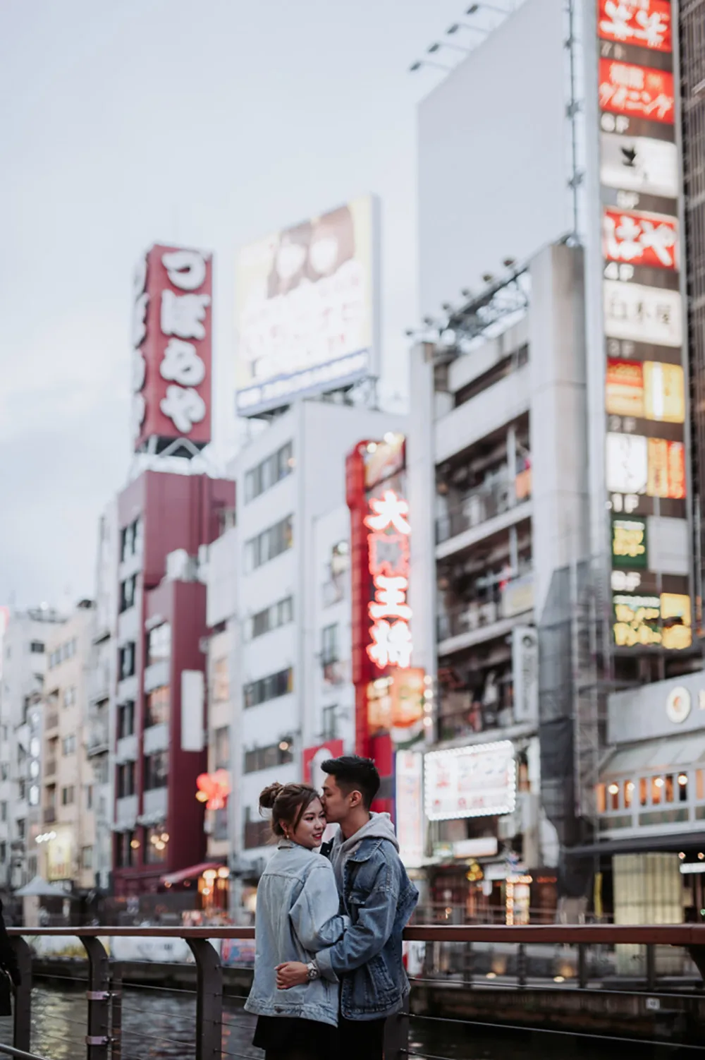 Photo by Chester Kher Creations. theweddingnotebook.com