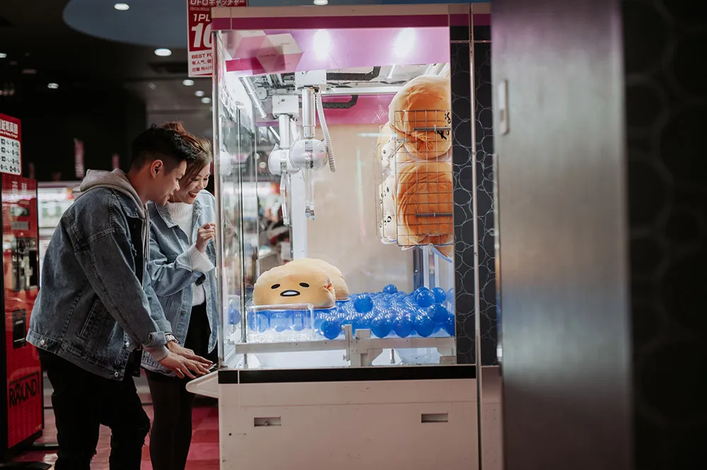 Photo by Chester Kher Creations. theweddingnotebook.com