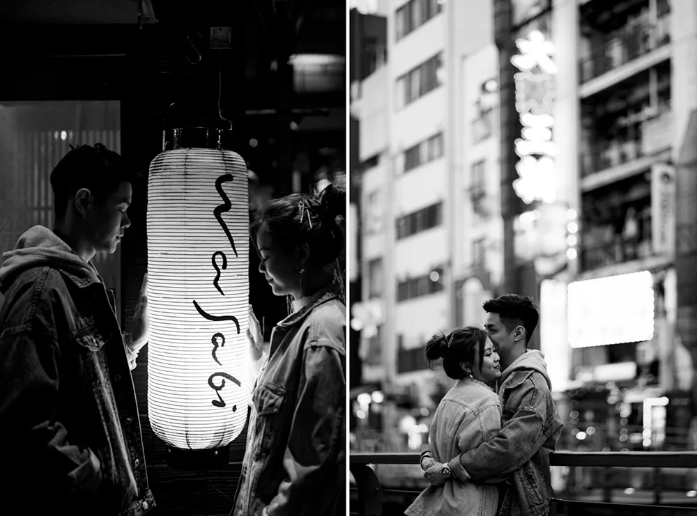 Photo by Chester Kher Creations. theweddingnotebook.com