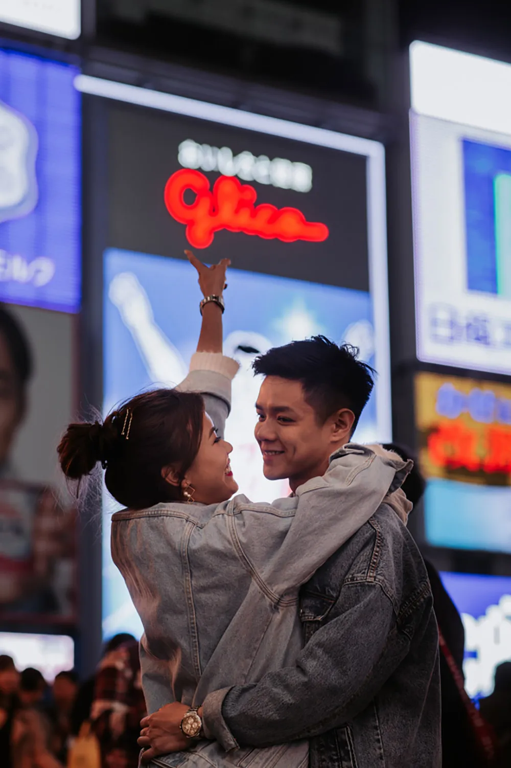 Photo by Chester Kher Creations. theweddingnotebook.com