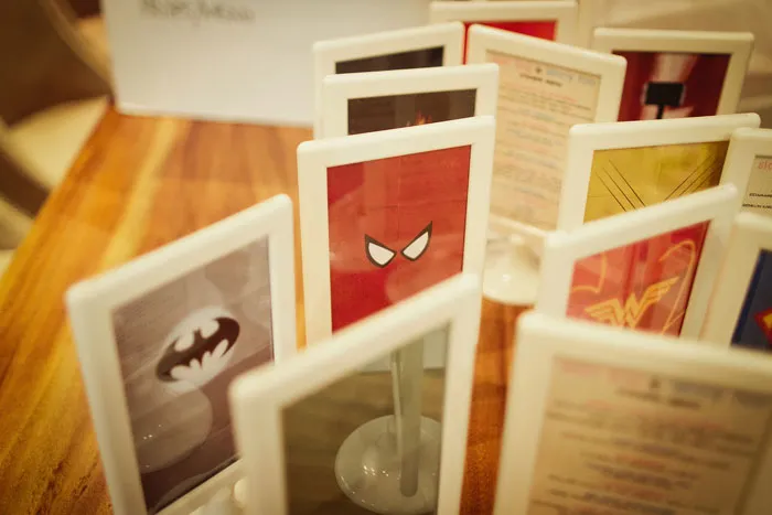 Funky Dali Photography. theweddingnotebook.com