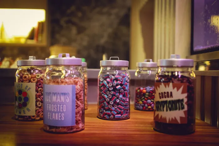 Funky Dali Photography. theweddingnotebook.com