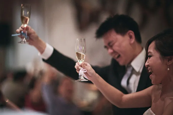 Funky Dali Photography. theweddingnotebook.com