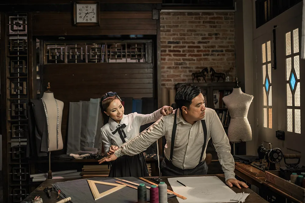 Photo by Filming Art Cinematography. tp://theweddingnotebook.com