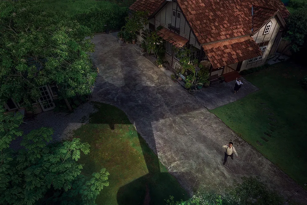 Photo by Filming Art Cinematography. tp://theweddingnotebook.com