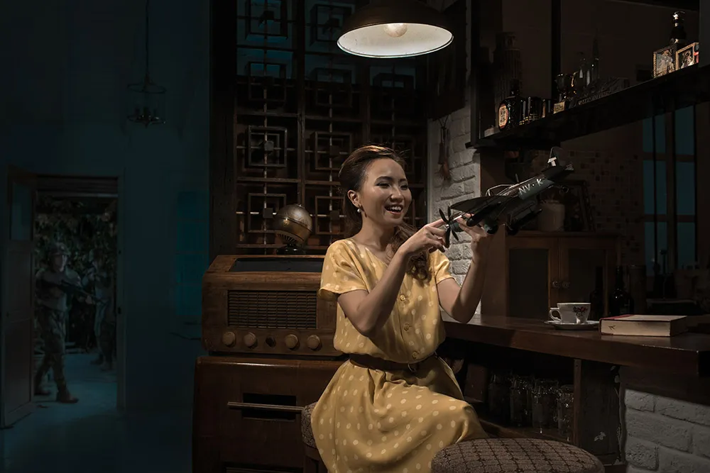 Photo by Filming Art Cinematography. tp://theweddingnotebook.com