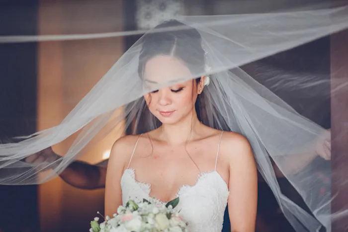 Photo by Chris Spira Photography. theweddingnotebook.com