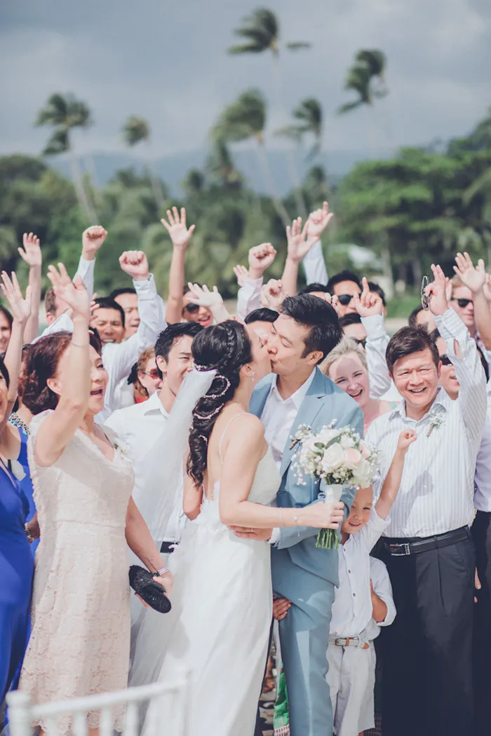 Photo by Chris Spira Photography. theweddingnotebook.com