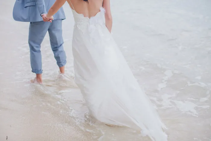 Photo by Chris Spira Photography. theweddingnotebook.com