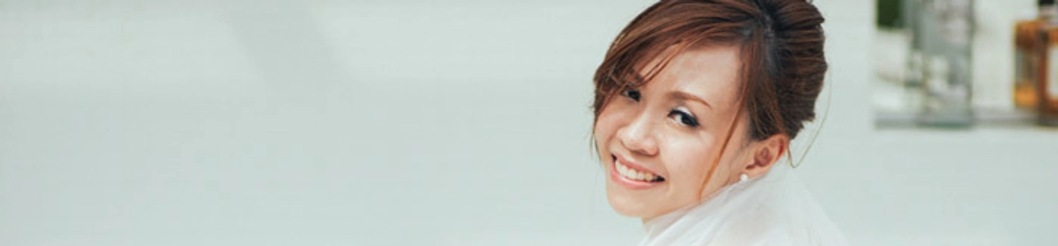 Contemporary Chic Wedding At Macalister Mansion, Penang