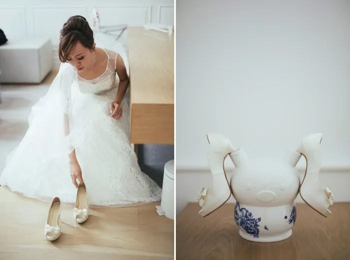 Photo by Heartpatrick Photography. theweddingnotebook.com