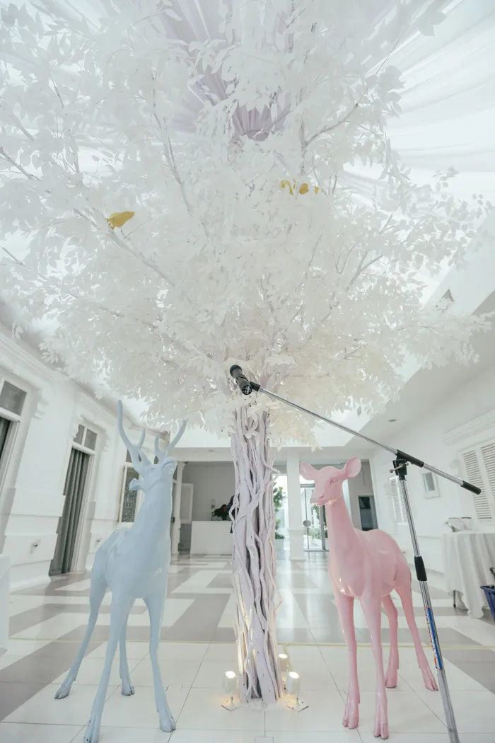 Photo by Heartpatrick Photography. theweddingnotebook.com