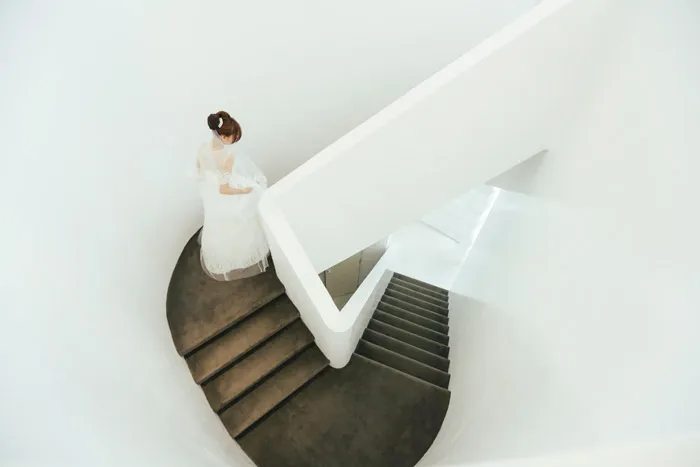 Photo by Heartpatrick Photography. theweddingnotebook.com