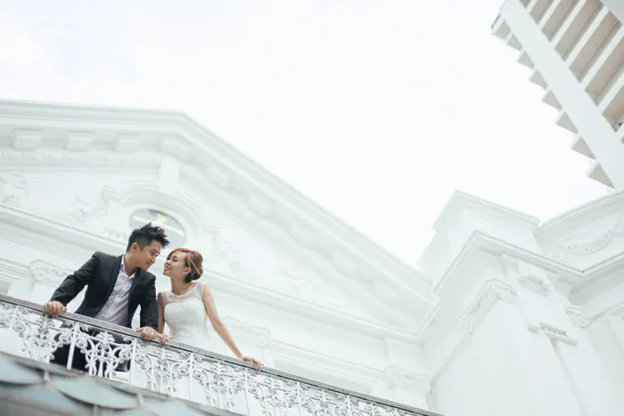 Photo by Heartpatrick Photography. theweddingnotebook.com