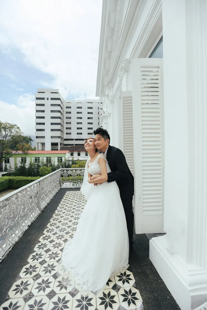 Photo by Heartpatrick Photography. theweddingnotebook.com