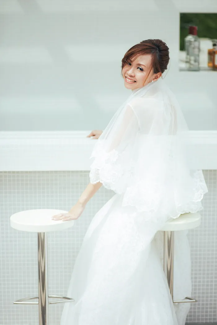 Photo by Heartpatrick Photography. theweddingnotebook.com