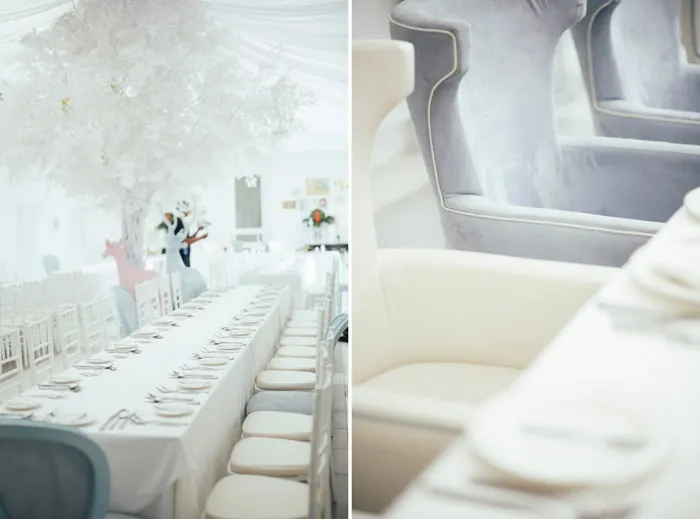 Photo by Heartpatrick Photography. theweddingnotebook.com