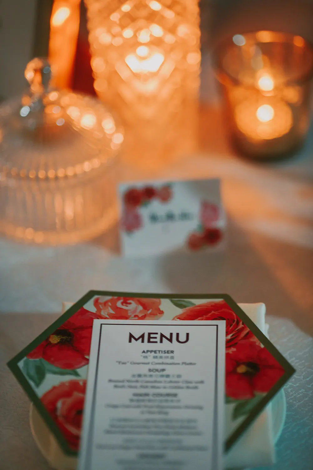 Tao Intercontinental Kuala Lumpur wedding. Photography by Deviews Phoduction. theweddingnotebook.com