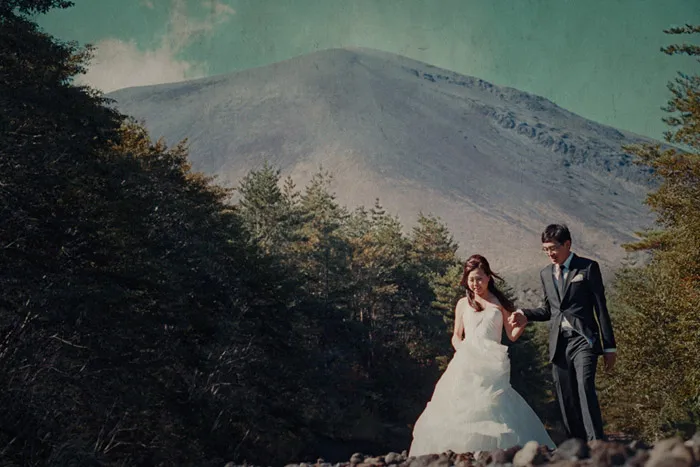 Photography by thegaleria. theweddingnotebook.com