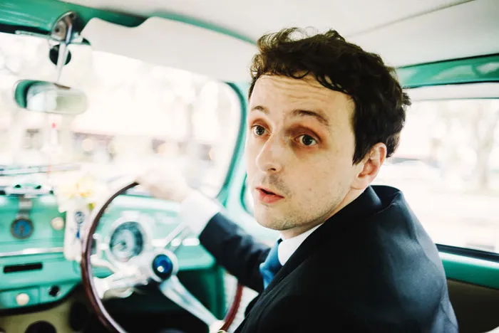 Photo by Ann-Kathrin Koch Photography. theweddingnotebook.com