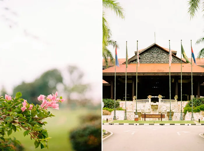 Photo by Ann-Kathrin Koch Photography. theweddingnotebook.com