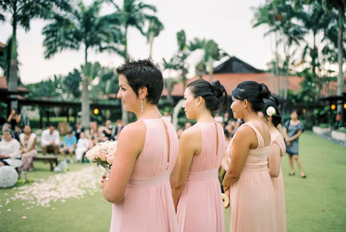 Photo by Ann-Kathrin Koch Photography. theweddingnotebook.com