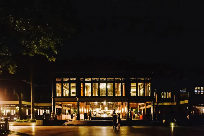 Photo by Ann-Kathrin Koch Photography. theweddingnotebook.com