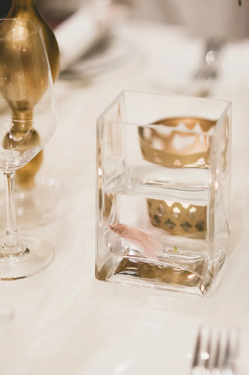 The Westin Kuala Lumpur wedding. Styling by The Wedding Notebook. Photography by Inlight Photos. theweddingnotebook.com