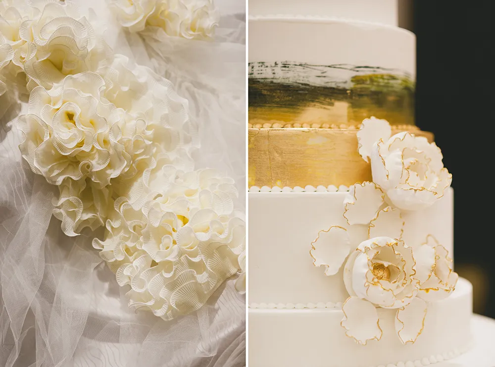 The Westin Kuala Lumpur wedding. Styling by The Wedding Notebook. Photography by Inlight Photos. theweddingnotebook.com