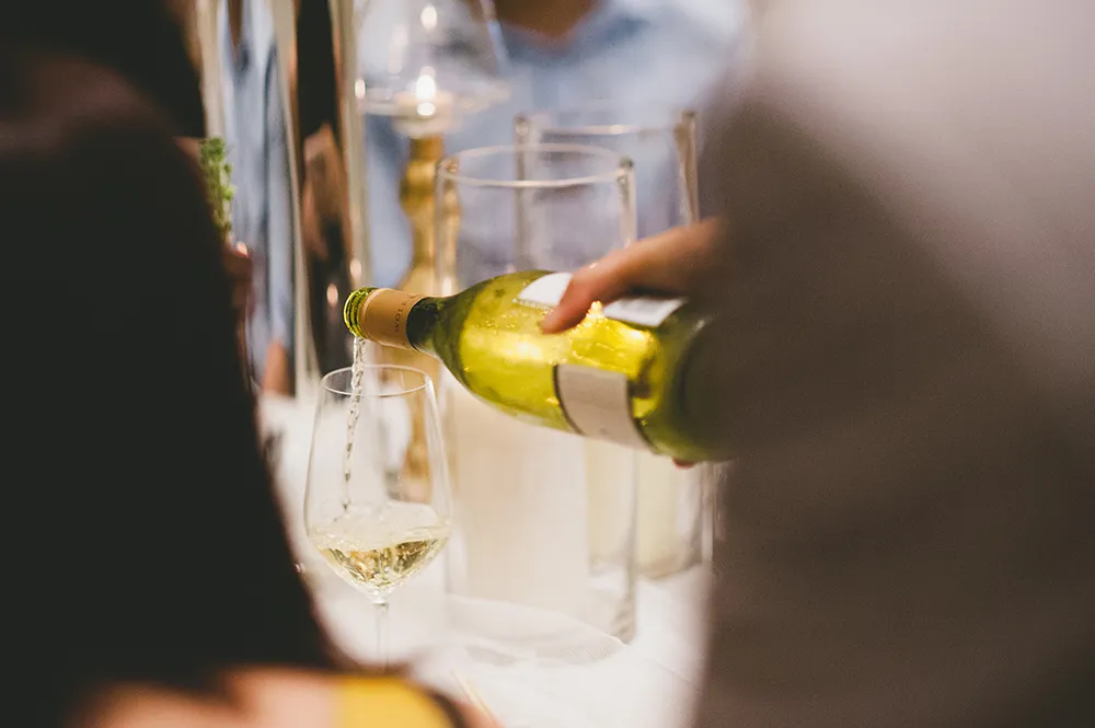 The Westin Kuala Lumpur wedding. Styling by The Wedding Notebook. Photography by Inlight Photos. theweddingnotebook.com