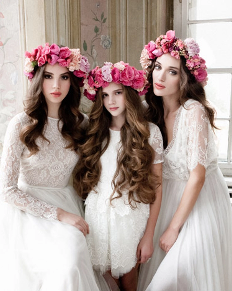 Daalarna 2014 Bridal Collection