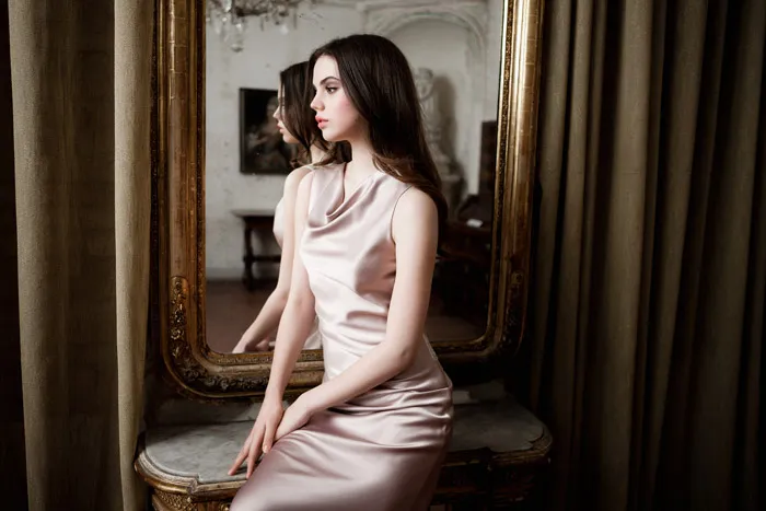 Daalarna 2014 Bridal Collection. theweddingnotebook.com