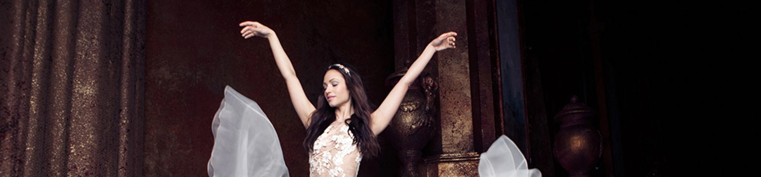 Daalarna 2017 Bridal Collection