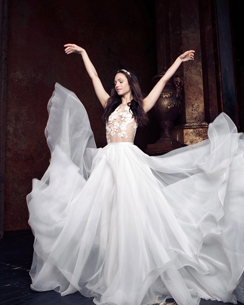 Daalarna 2017 Bridal Collection