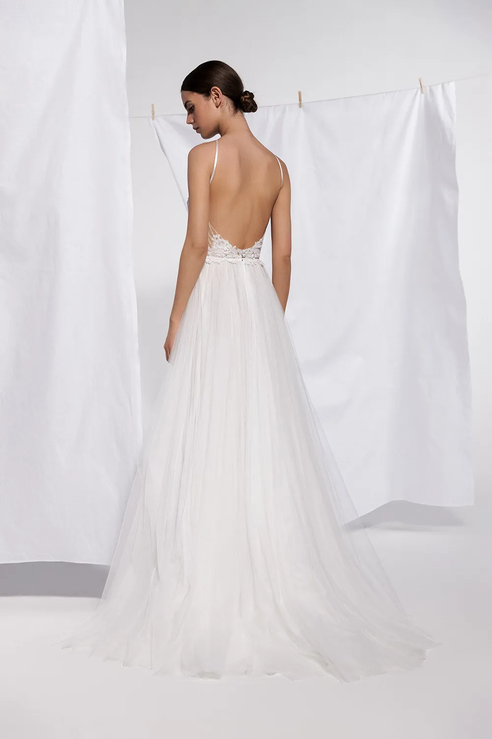 Daalarna 2021 Bridal Collection. theweddingnotebook.com